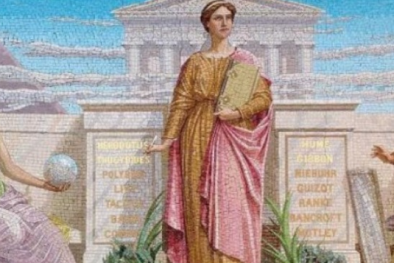 Italia và Hà Lan để mất vị trí trung tâm tài chính thế giới như thế nào?